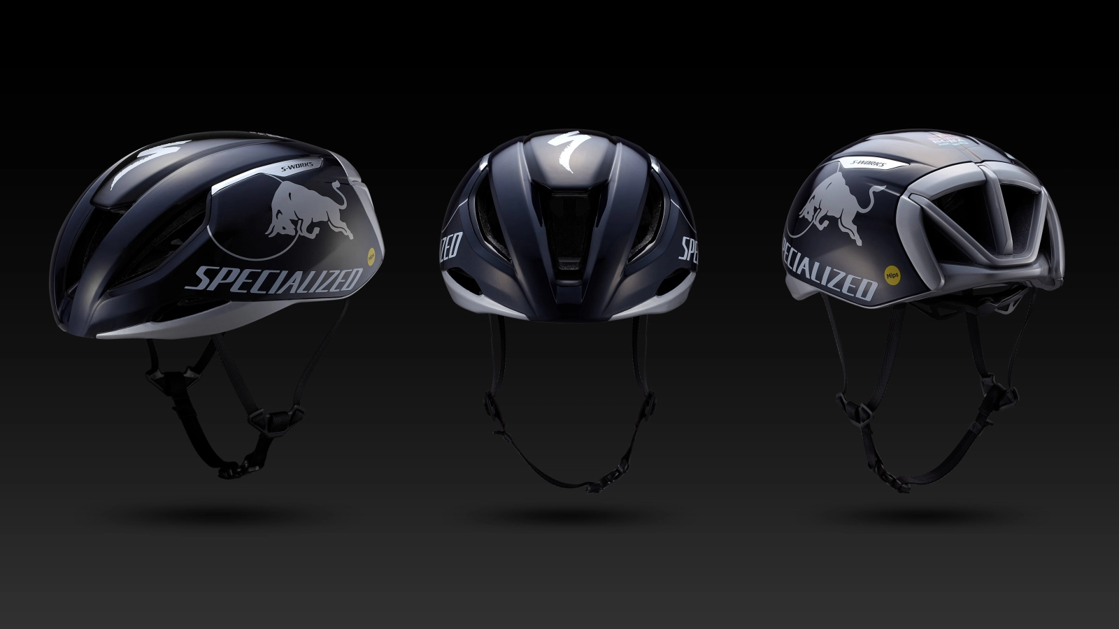 Specialized and Red Bull launch the exclusive collection for the Tour de France 2025 for sale