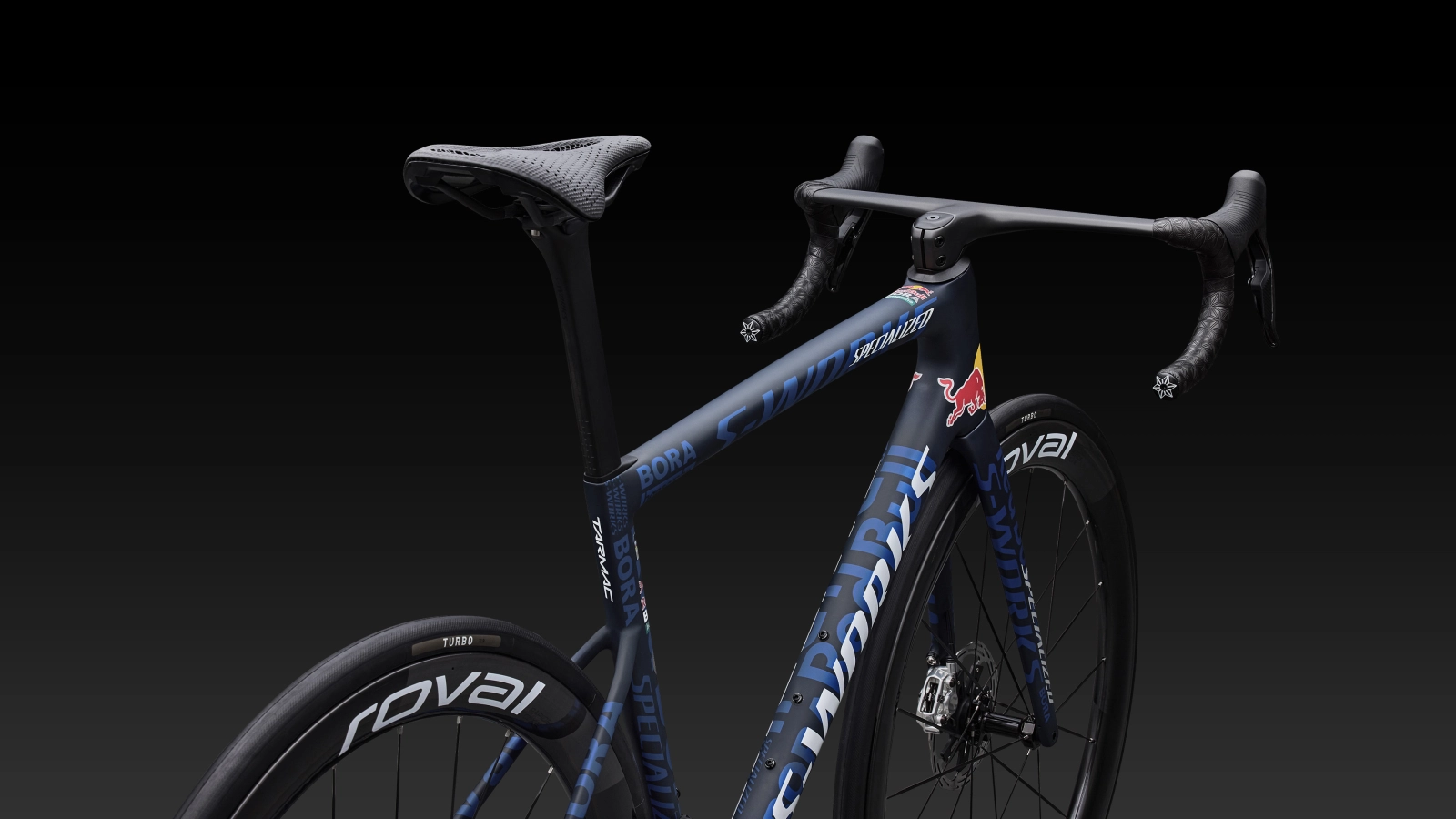 Specialized and Red Bull launch the exclusive collection for the Tour de France 2025 for sale