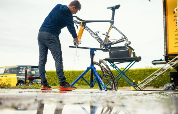 Quais tendências veremos no material do Tour de France 2025?
