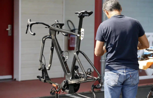 Qué tendencias veremos en el material del Tour de Francia 2025