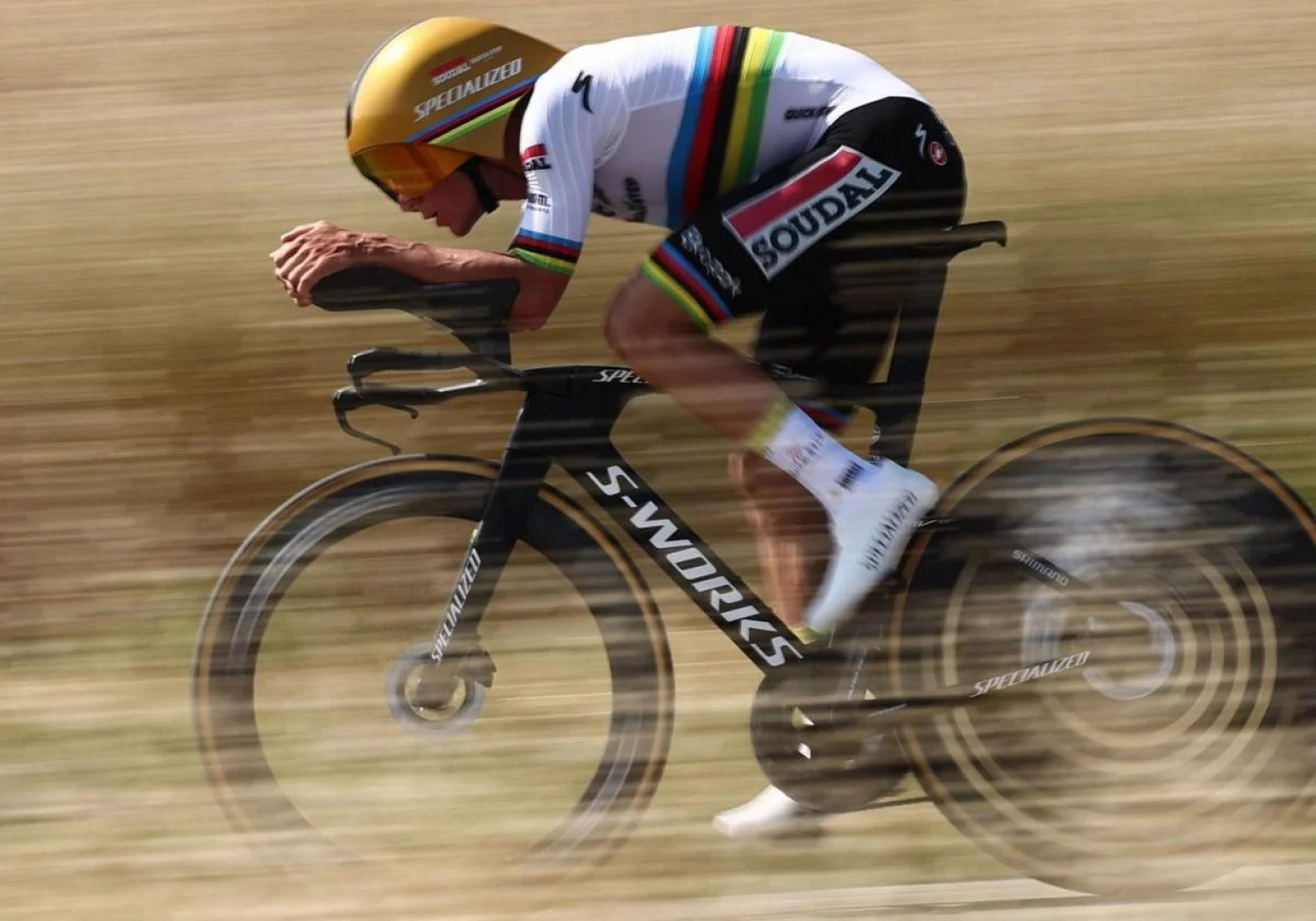 Leaders and favorites of each team for the Tour de France 2025