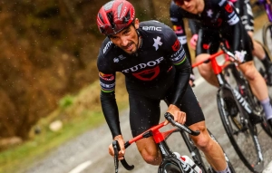 Líderes y favoritos de cada equipo para el Tour de Francia 2025