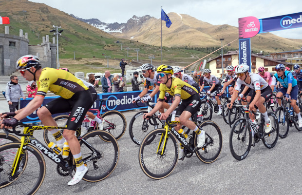 Leaders et favoris de chaque équipe pour le Tour de France 2025