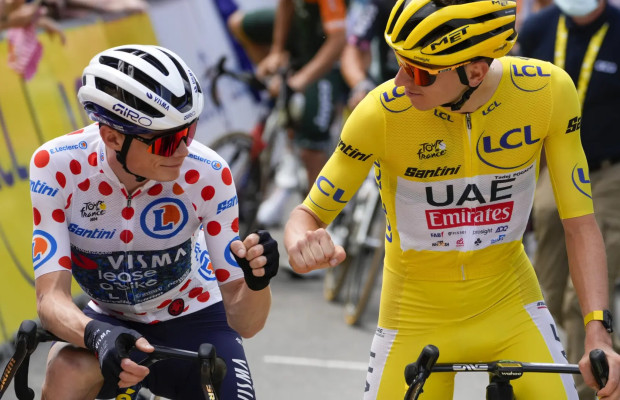¿Cuándo caducan los cascos de ciclismo?