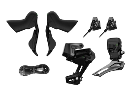 Rotor will launch their own electronic group later this year