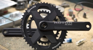 Rotor will launch their own electronic group later this year