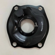 Rotor will launch their own electronic group later this year