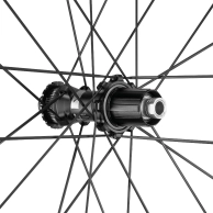 Fulcrum adds the new Sharq 57 to its line of aerodynamic wheels