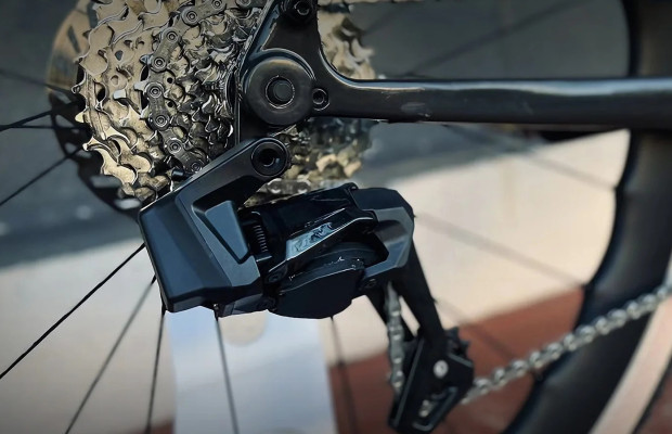 Rotor will launch their own electronic group later this year