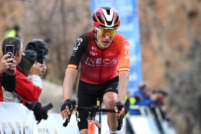 INEOS Grenadiers already has its "not-so-secret weapon" ready to use