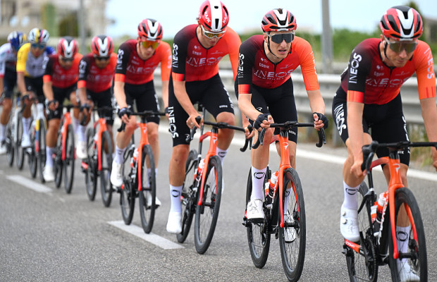 INEOS Grenadiers already has its "not-so-secret weapon" ready to use