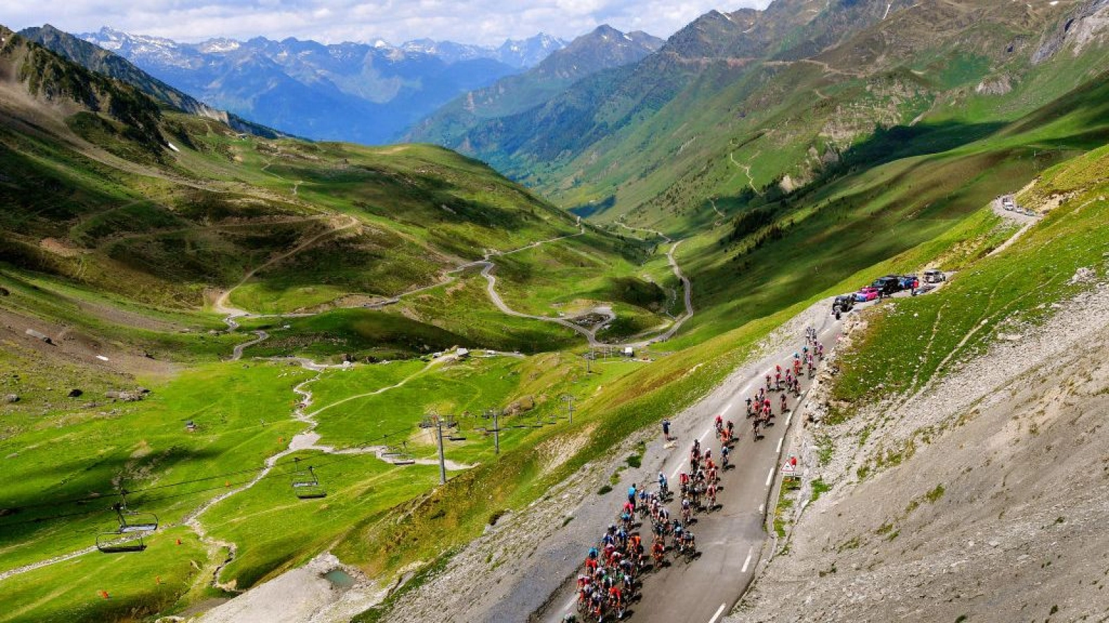 Stages of the Tour de France 2025 that you can't miss