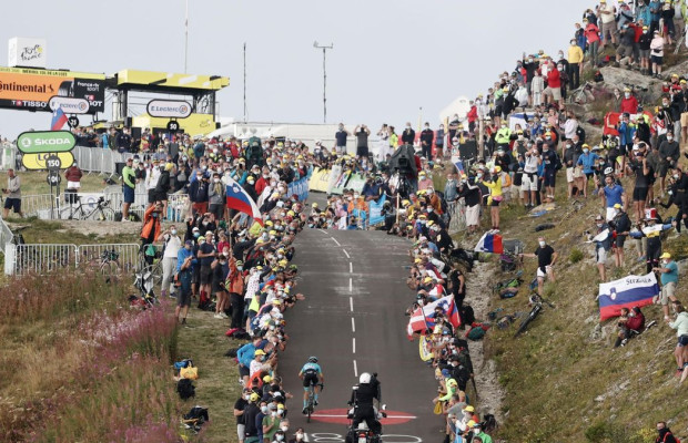 Etapas del Tour de Francia 2025 que no te puedes perder