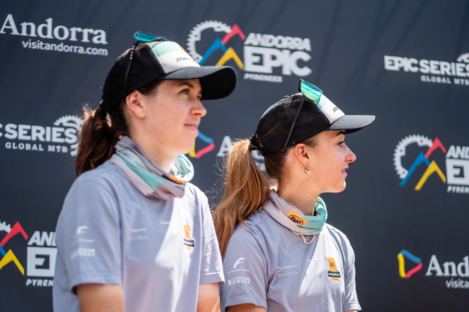 The Andorra Epic Pyrenees 2025 will turn the Pyrenees into the epicenter of the best XCM stage race