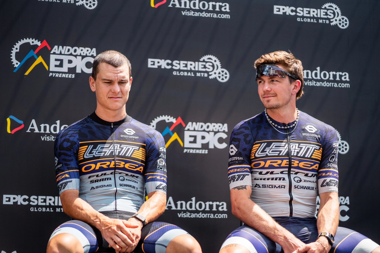 The Andorra Epic Pyrenees 2025 will turn the Pyrenees into the epicenter of the best XCM stage race