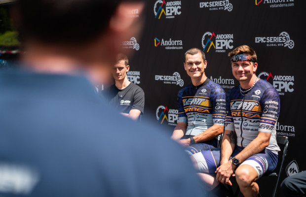 La Andorra Epic Pyrenees 2025 convertirá los Pirineos en el epicentro del mejor XCM por etapas