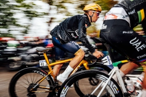 The saddle that changed the rules is now leveling up: new S-Works Power EVO Mirror