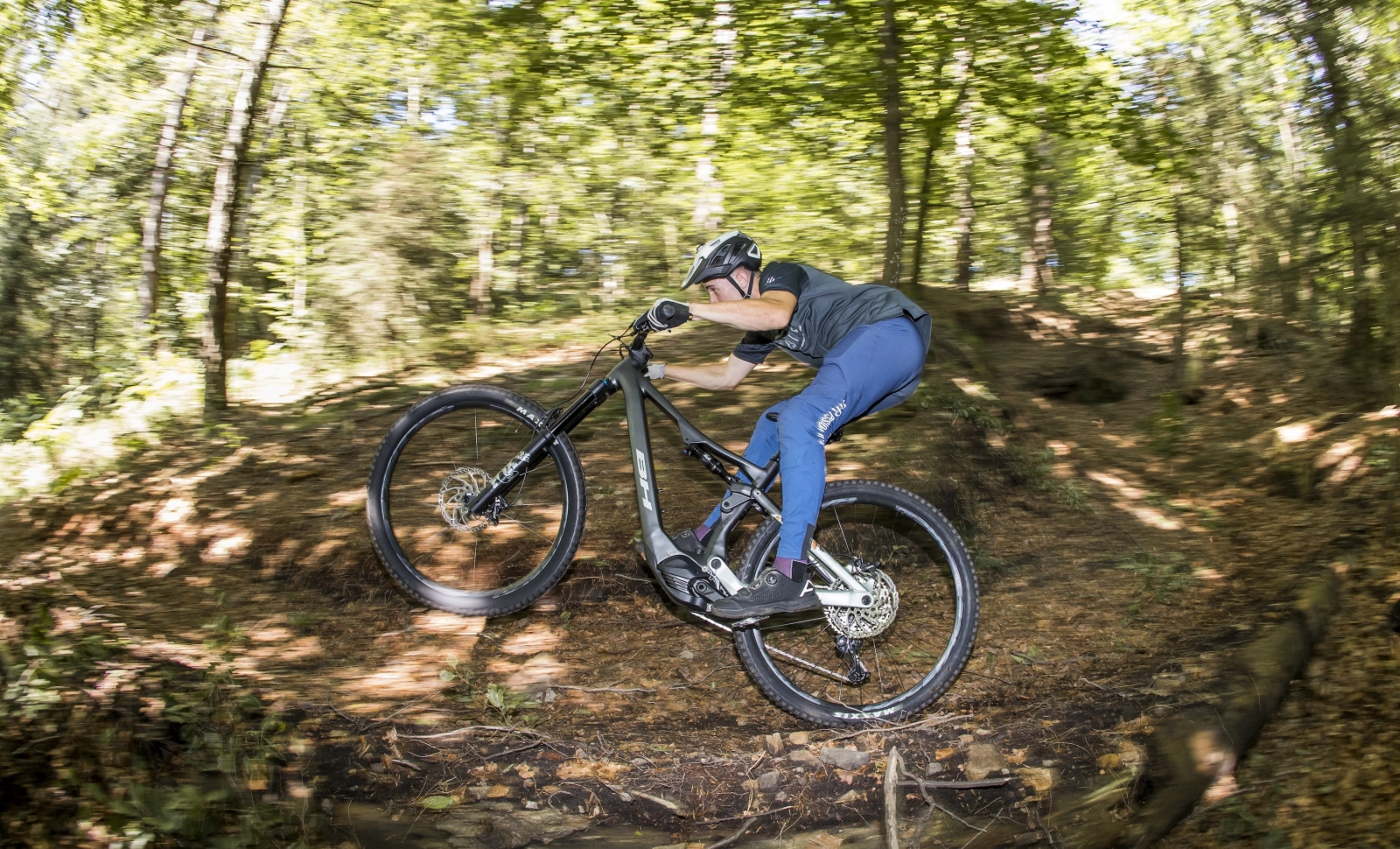 The new BH iLynx+ SL arrives in aluminum: same philosophy, more affordable price