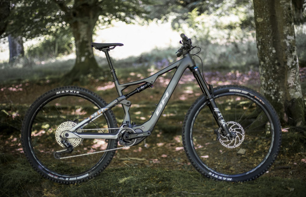 The new BH iLynx+ SL arrives in aluminum: same philosophy, more affordable price