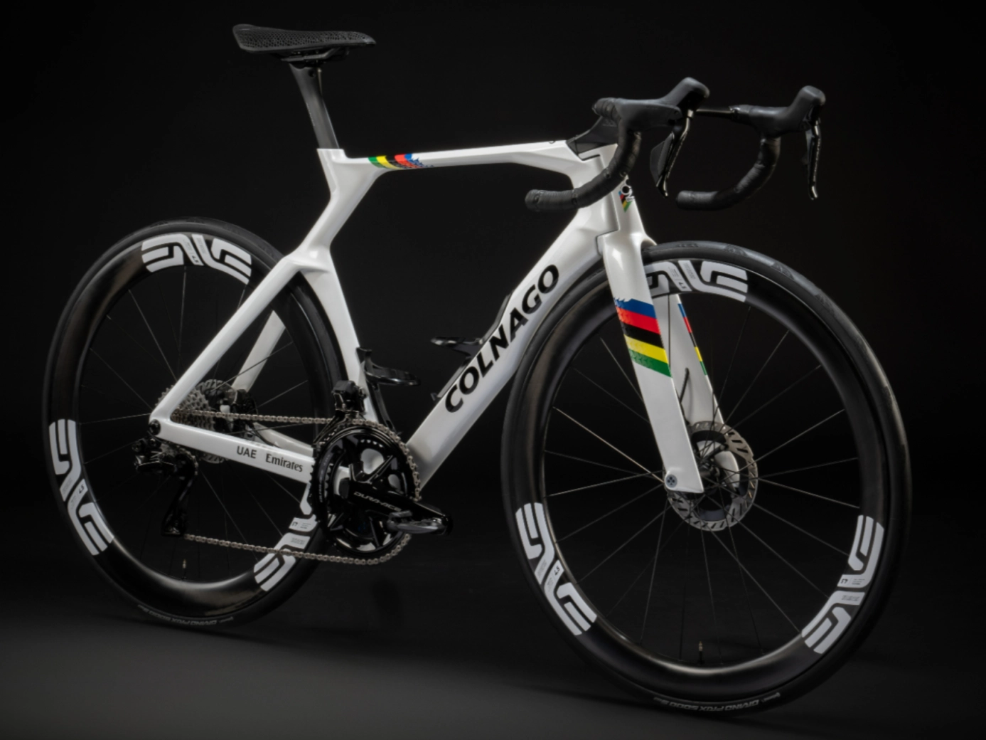 What is the most expensive and cheapest bike in the Tour de France?