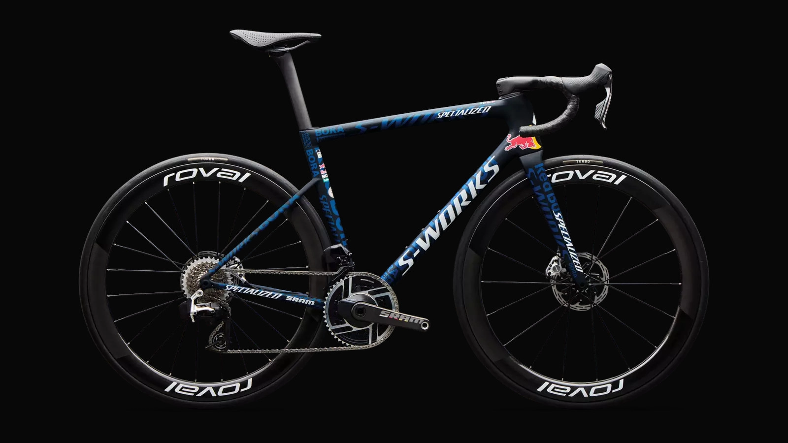 What is the most expensive and cheapest bike in the Tour de France?