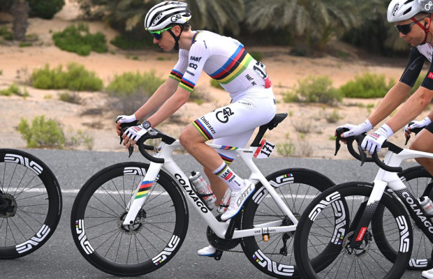 Qual é a bicicleta mais cara e mais barata do Tour de France?