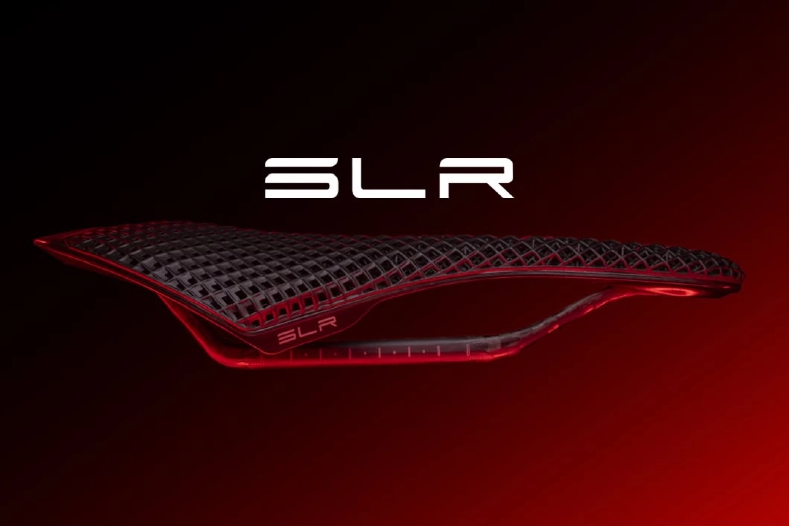 The new Selle Italia SLR 2025 is approaching the limit