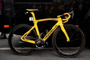 Quelle marque de vélos a remporté le plus de Tours de France ?
