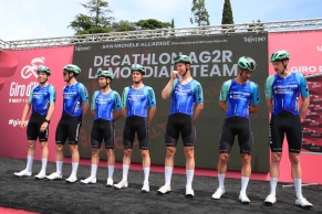 The Decathlon wants to become a super team and does not skimp on budget