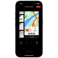 The COROS DURA is updated with smarter navigation and the renewed App 4.0