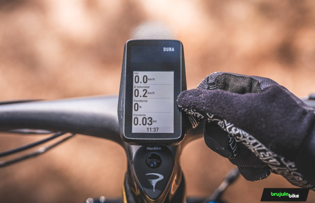 The COROS DURA is updated with smarter navigation and the renewed App 4.0