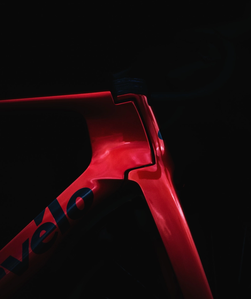 More aerodynamic than ever, the new Cervélo S5 has arrived