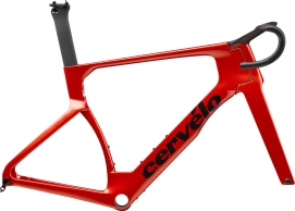 More aerodynamic than ever, the new Cervélo S5 has arrived