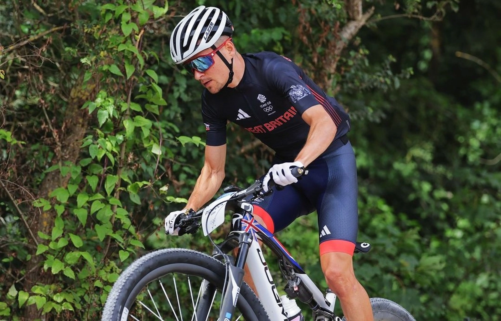 Tom Pidcock returns to MTB this weekend, he is confirmed for the XCO World Cup in Andorra