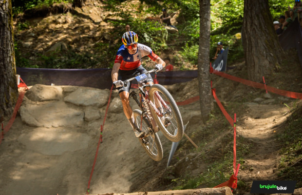A high-voltage XCO World Cup in Andorra 2025 arrives to close the first half of the season