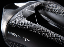 €1350 for a saddle? That's the new Prologo PREDATOR 01TT CPC chosen by Jonas Vingegaard