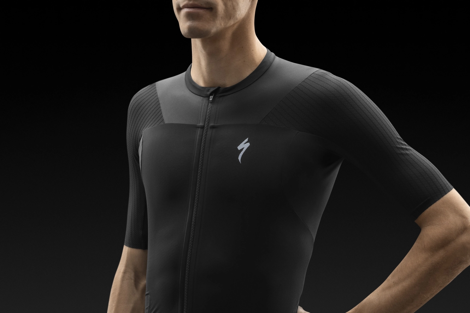 Specialized launches the new S-Works clothing collection: maximum aerodynamics, performance, and comfort