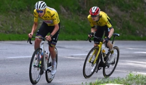 Pogacar will be in La Vuelta 2025