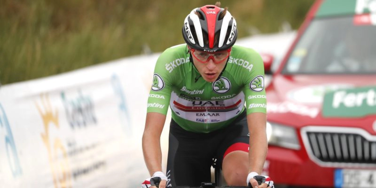 Pogacar will be in La Vuelta 2025