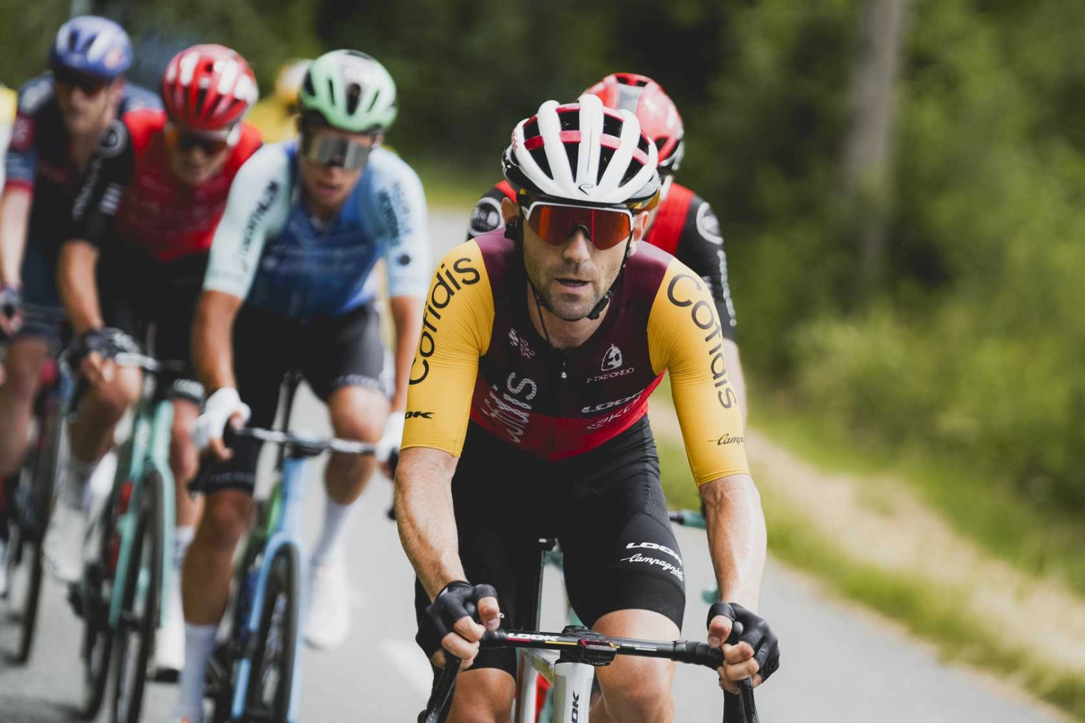 Qui sont les sponsors des équipes du Tour de France et que font-ils ?