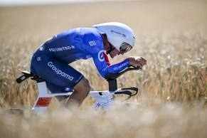 Who are the sponsors of the Tour de France teams and what do they do?