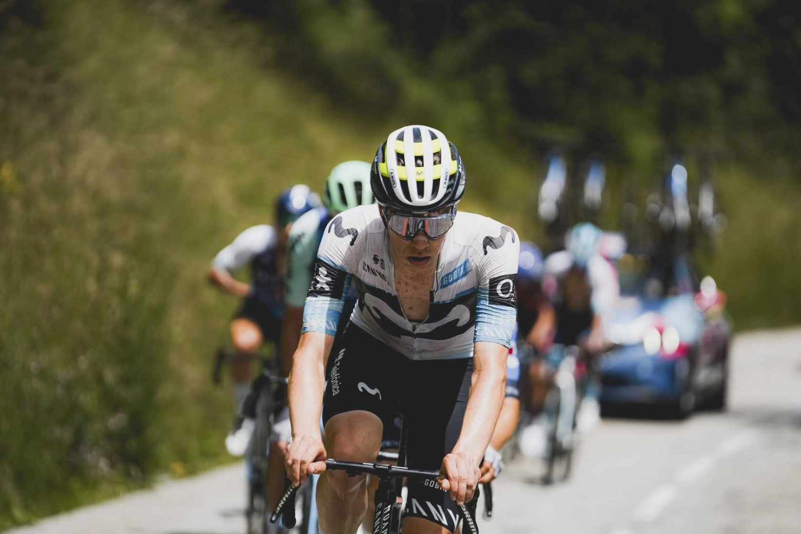 Qui sont les sponsors des équipes du Tour de France et que font-ils ?