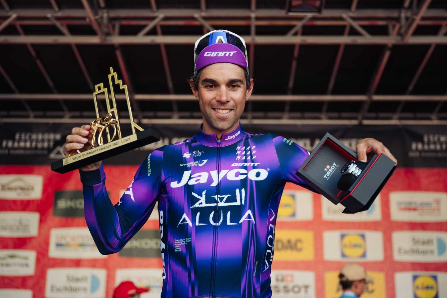 Qui sont les sponsors des équipes du Tour de France et que font-ils ?