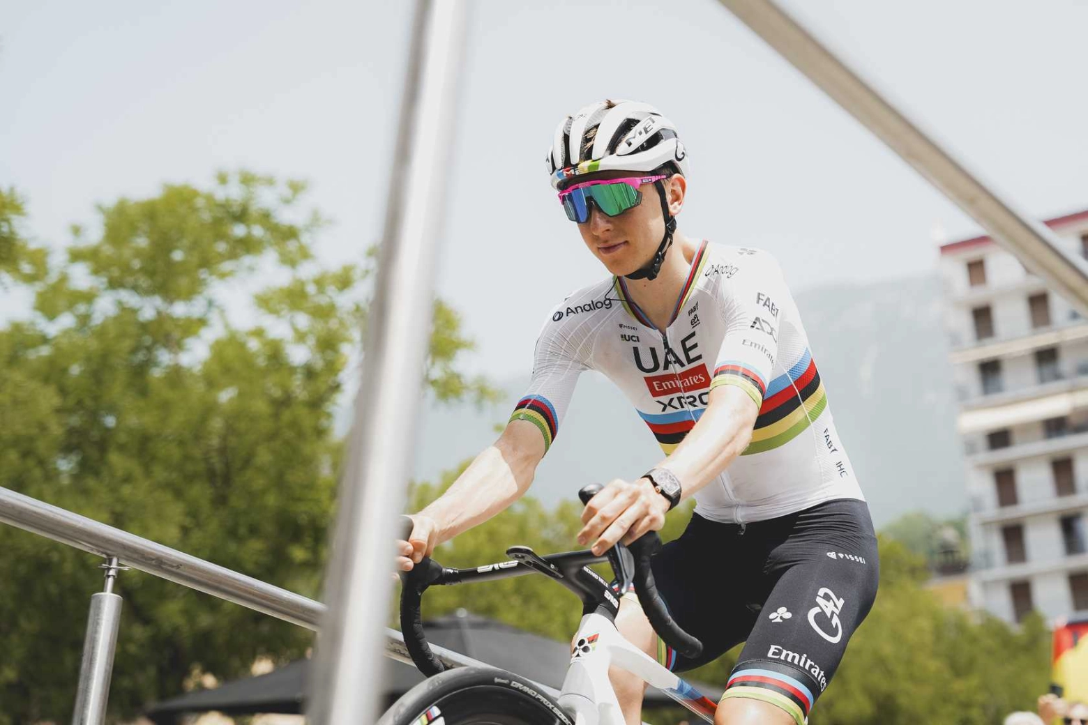 Qui sont les sponsors des équipes du Tour de France et que font-ils ?