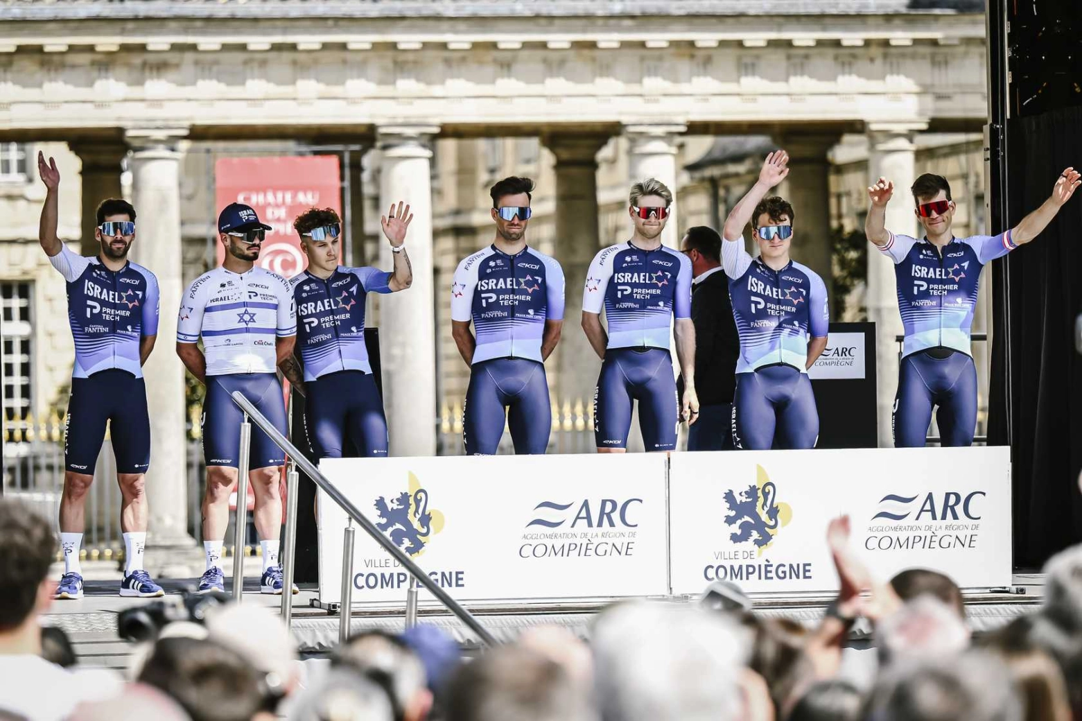 Qui sont les sponsors des équipes du Tour de France et que font-ils ?