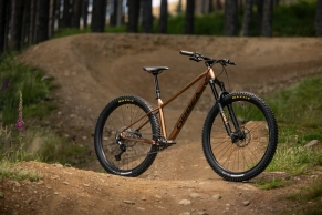 Orbea updates its iconic Laufey with new designs