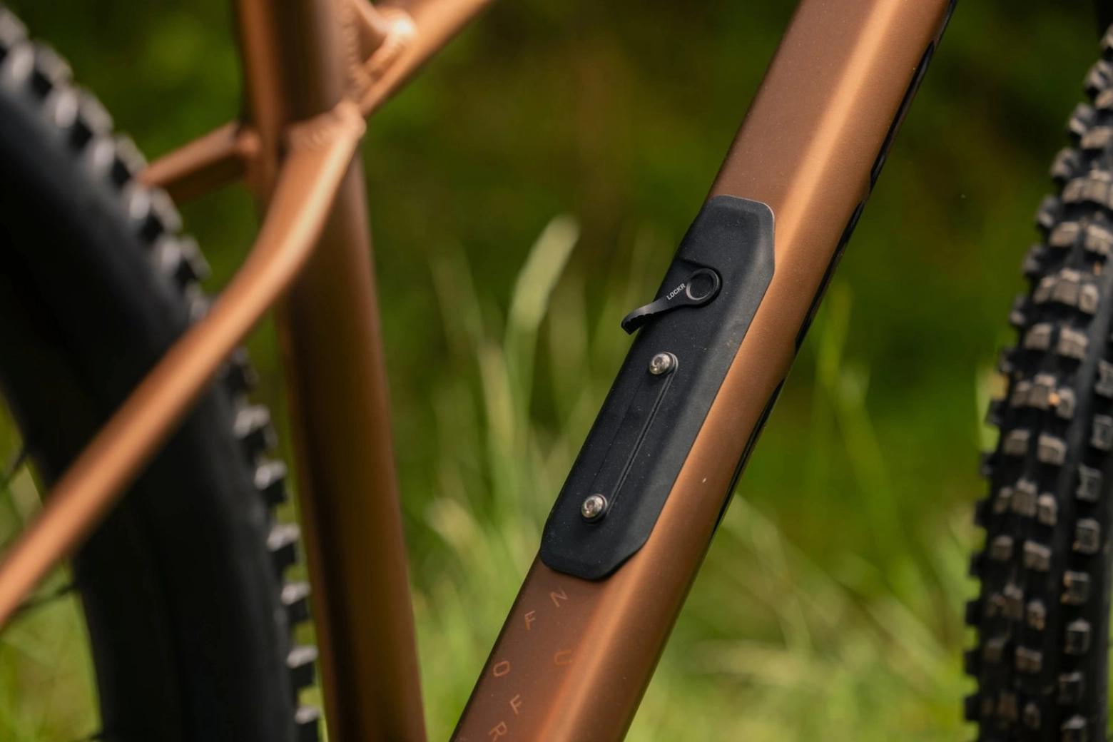 Orbea updates its iconic Laufey with new designs