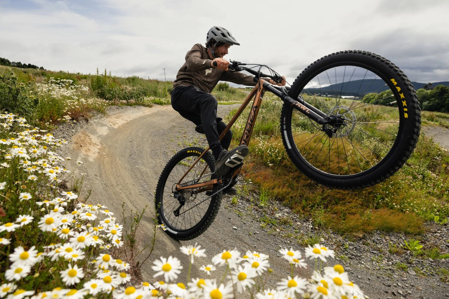 Orbea updates its iconic Laufey with new designs