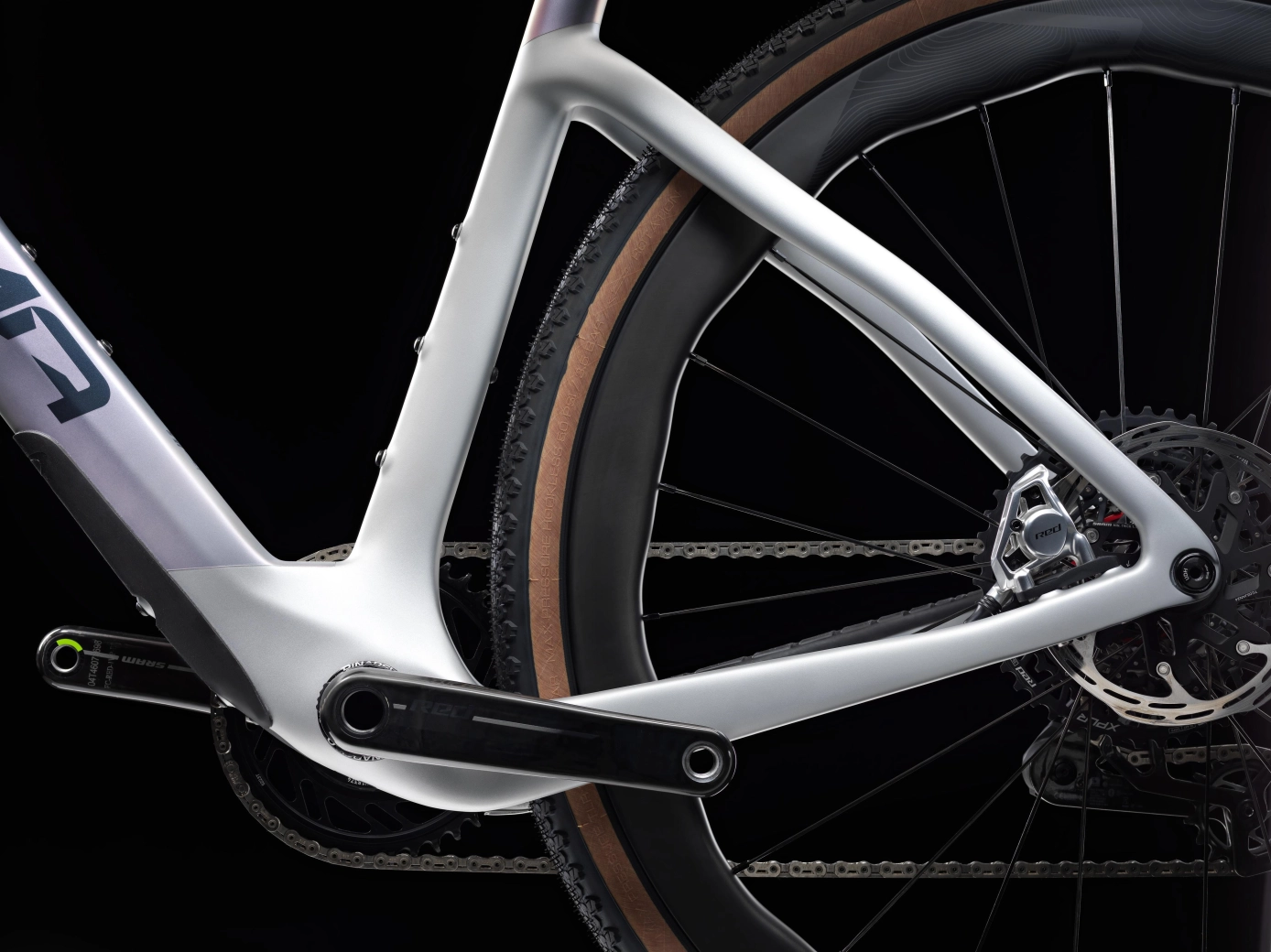 Gravel racing arrives at Pinarello with its new DOGMA GR