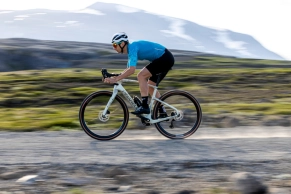 The new Pinarello Grevil F Series 2025 arrives to conquer the gravel